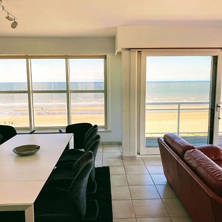 Seaview In The Sky @Depanne De Panne Exterior photo