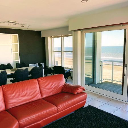 Seaview In The Sky @Depanne De Panne Exterior photo