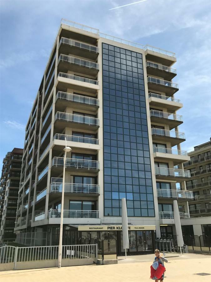 Seaview In The Sky @Depanne De Panne Exterior photo