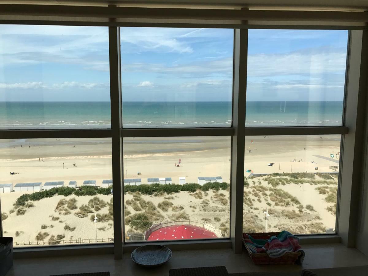 Seaview In The Sky @Depanne De Panne Exterior photo